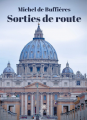 Couverture Sorties de route Editions Le lys bleu 2020