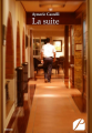 Couverture La suite Editions du Panthéon 2016