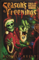 Couverture Season's Creepings: Tales of Holiday Horror Editions Macabre 2020