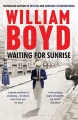 Couverture L'attente de l'aube Editions Bloomsbury 2013