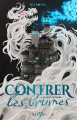 Couverture Contrer les Brumes, tome 1 : Le guet de More Editions Scrineo 2025