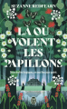 Couverture Là où volent les papillons Editions J'ai Lu 2025
