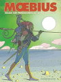 Couverture Escale sur Pharagonescia - Le Bandard fou Editions Les Humanoïdes Associés 2021