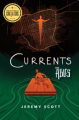 Couverture The Ables, book 3: Currents Editions Turner Publishing 2020