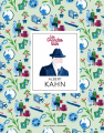 Couverture Les grandes vies : Albert Kahn Editions Gallimard  (Jeunesse - Les Grandes Vies) 2024