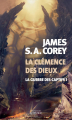 Couverture La guerre des captifs, tome 1 : La clémence des dieux Editions Actes Sud (Exofictions) 2025