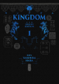 Couverture Kingdom (deluxe), tome 1 : Quand le destin du royaume repose entre les mains d'un jeune soldat ! Editions Meian (Seinen) 2025