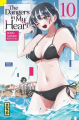 Couverture The Dangers in my heart, tome 10 Editions Kana (Shônen) 2025