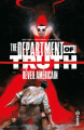 Couverture The Department of Truth, tome 5 : Réveil Américain Editions Urban Comics (Indies) 2025