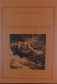 Couverture Un combat pour la vie Editions Autoédité 2024