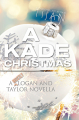 Couverture A Kade Christmas Editions Autoédité 2021
