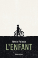 Couverture L'enfant Editions Quidam 2025