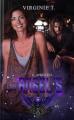 Couverture Les Angel's, tome 6 : Après lui Editions Autoédité 2025