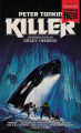 Couverture Killer Editions Valancourt Books 2023