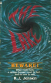 Couverture The Lake Editions Tor Books 1988