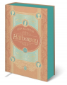 Couverture Les Hathaway, double, tomes 3 et 4 Editions J'ai Lu 2025