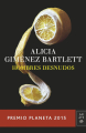 Couverture Hombres desnudos Editions Planeta 2015