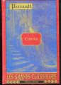 Couverture Contes Editions Delville 2000