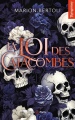 Couverture La loi des catacombes Editions Hugo & Cie 2025
