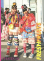 Couverture Fresh Fruits Editions Phaidon 2005