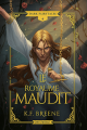 Couverture Dark fairytales, tome 3 : Le royaume maudit Editions MxM Bookmark (Lost Kingdom) 2025