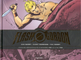 Couverture Flash Gordon (Hachette), tome 21 : 1981-1984 Editions Hachette 2025