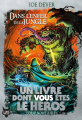Couverture Loup Solitaire, tome 08 : Dans l'Enfer de la Jungle Editions Gallimard jeunesse / Rageot 2024