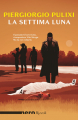 Couverture La septième Lune Editions Rizzoli 2022