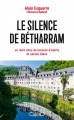 Couverture Le silence de Bétharram Editions Michel Lafon 2025