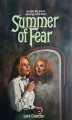 Couverture Summer of fear Editions Random House 1977