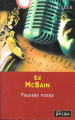 Couverture Fausses notes Editions France Loisirs 2003
