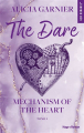 Couverture Mechanism of the Heart, tome 1 : Will you play ? / The Dare Editions Hugo & Cie (New romance) 2025