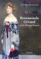 Couverture Rosemonde Gérard : La fée d'Edmond Rostand Editions Séguier 2006