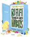Couverture Du rififi chez les habits Editions Mijade (Albums) 2025