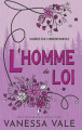Couverture Mariées par correspondance, tome 1 : L'homme de loi Editions Autoédité 2025