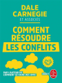 Couverture Comment résoudre les conflits Editions Le Livre de Poche 2021