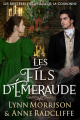 Couverture Les Mystères des Joyaux de la Couronne, tome 4 : Les fils d’émeraude Editions Autoédité 2025
