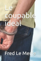 Couverture Le coupable idéal  Editions Amazon 2016