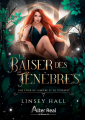 Couverture Une cour de lumière et de ténèbres, tome 3 : Le Baiser des ténèbres Editions Alter Real (Imaginaire) 2025