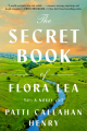 Couverture The Secret Book of Flora Lea Editions Atria Books 2023