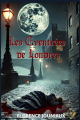 Couverture Les éventrées de Londres Editions Amazon 2025