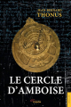 Couverture Le cercle d'Amboise Editions Jets d'encre 2017