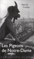 Couverture Les pigeons de Notre-Dame Editions La renaissance du livre 2001