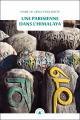 Couverture Une parisienne dans l'Himalaya Editions Transboréal (Voyages en poche) 2014