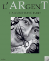 Couverture L'ARgenT  Editions In fine 2023