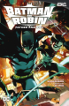 Couverture Batman & Robin : Dynamic Duo, tome 2 Editions DC Comics 2024