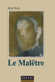 Couverture Le Malêtre Editions Dunod 2012