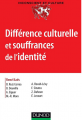 Couverture Différence culturelle et souffrances de l'identité Editions Dunod 2012