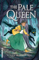 Couverture The Pale Queen Editions Kinaye 2025