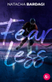 Couverture Fearless Editions Harlequin (&H) 2025